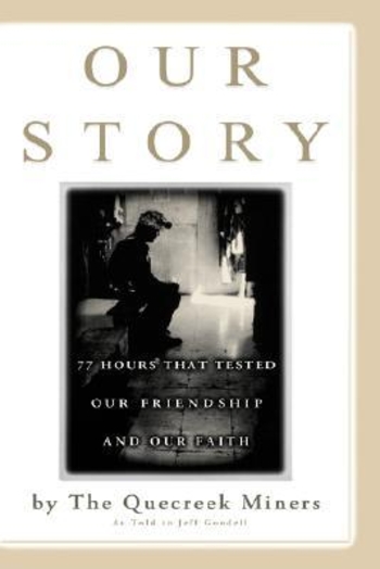 Our Story: 77 Hours That Tested Our Friendship and Our Faith