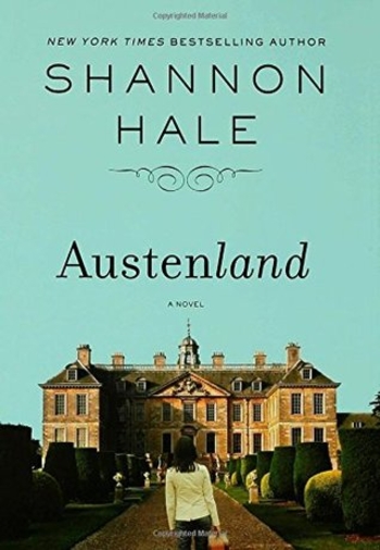 Book Austenland