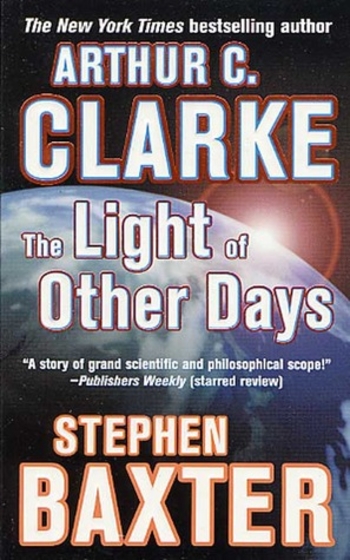 Book The Light of Other Days