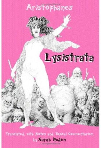 Book Lysistrata