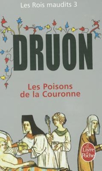 Les Poisons de la couronne