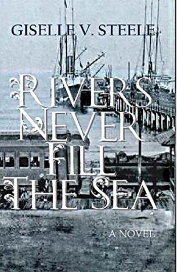 Rivers Never Fill The Sea