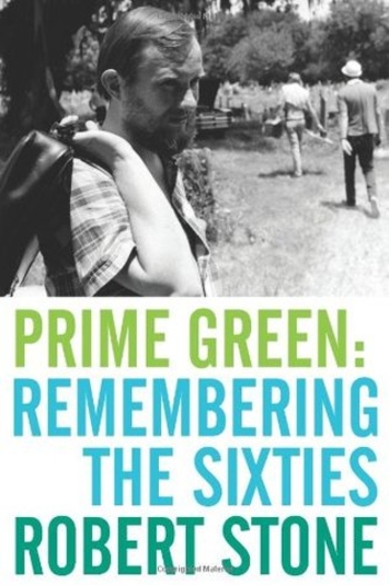 Book Prime Green