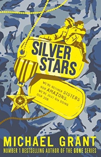 Book Silver Stars