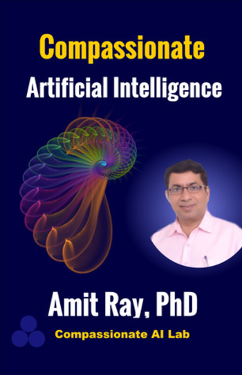 Compassionate Artificial Intelligence