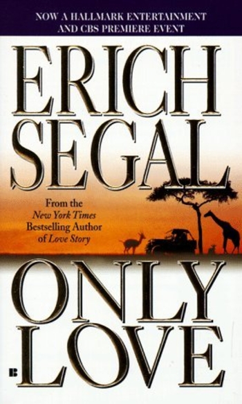 Book Only Love