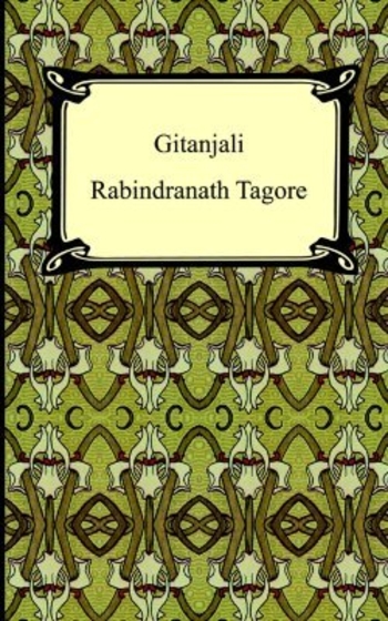 Book Gitanjali