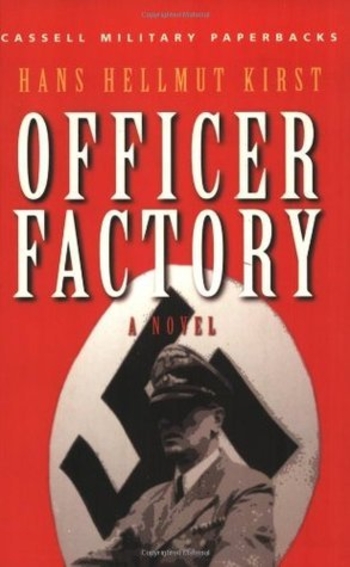 Officer Factory