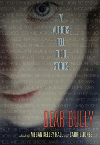 Book Dear Bully