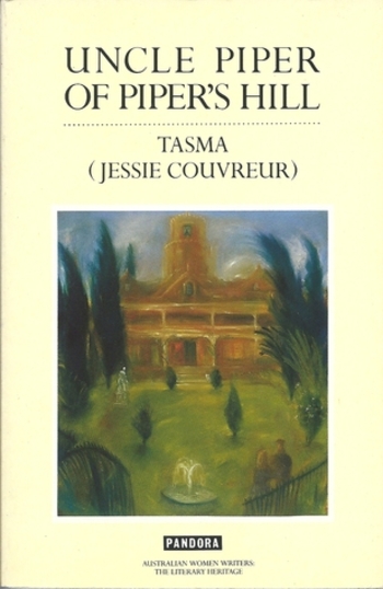 Uncle Piper of Piper's Hill