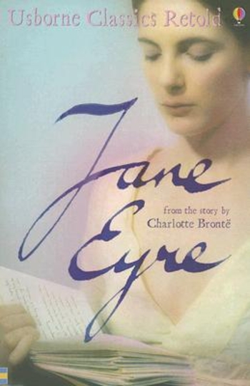 Book Jane Eyre