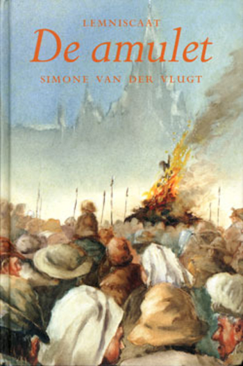 De amulet
