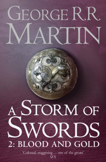 Book A Storm of Swords