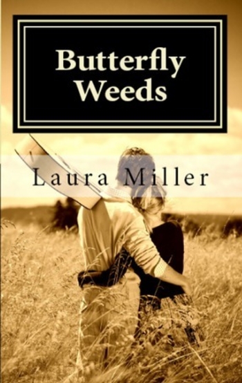 Book Butterfly Weeds