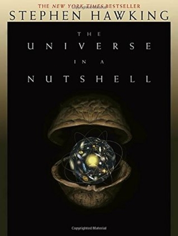 Book The Universe in a Nutshell