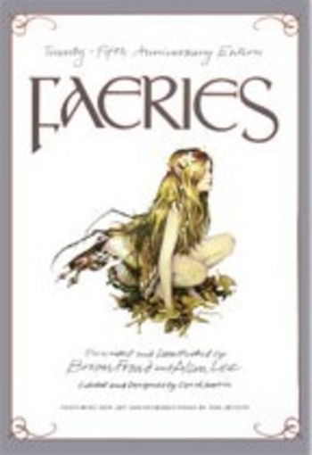 Book Faeries