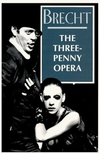 Book The Threepenny Opera