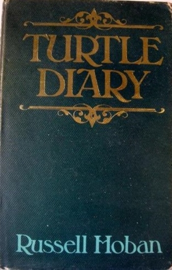 Turtle Diary