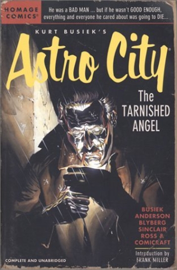 Book Astro City, Vol. 4