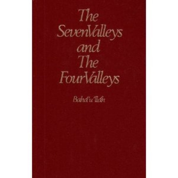 The Seven Valleys and the Four Valleys