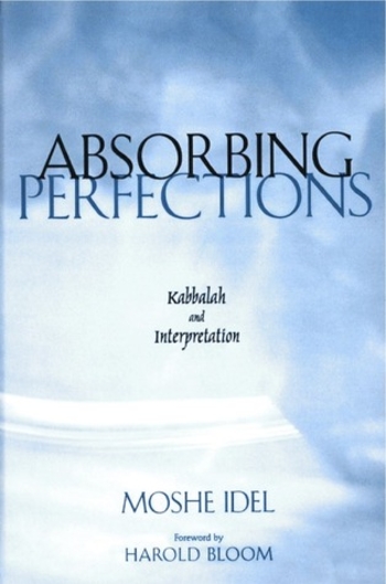 Book Absorbing Perfections