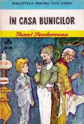 In Casa Bunicilor