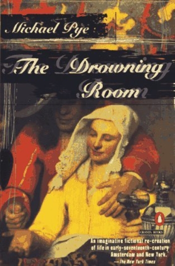The Drowning Room