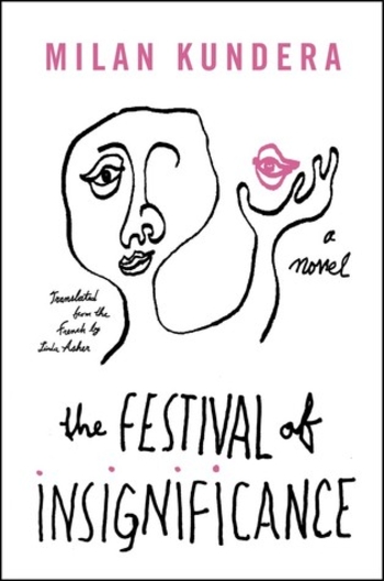 Book The Festival of Insignificance