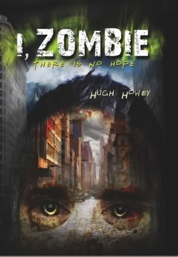 Book I, Zombie