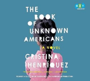 The Book of Unknown Americans