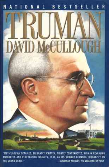 Book Truman