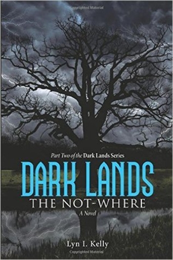 Dark Lands: The Not-Where