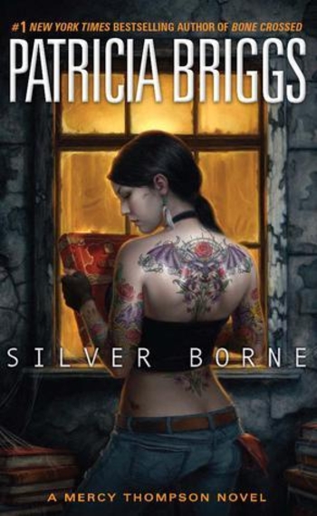 Book Silver Borne