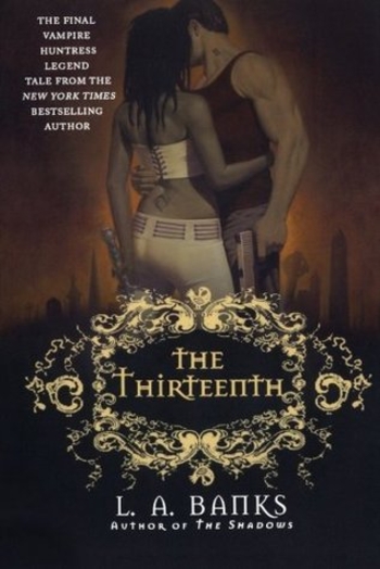 Book The Thirteenth