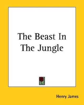 Book The Beast in the Jungle