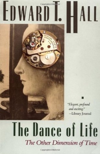 The Dance of Life: The Other Dimension of Time