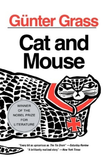 Book Cat and Mouse