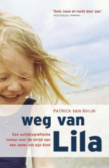 Weg van Lila