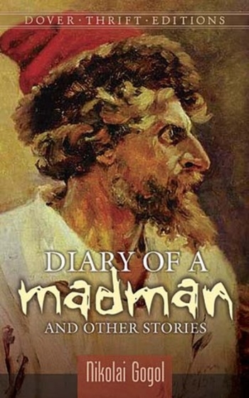 Diary of a Madman and Other Stories