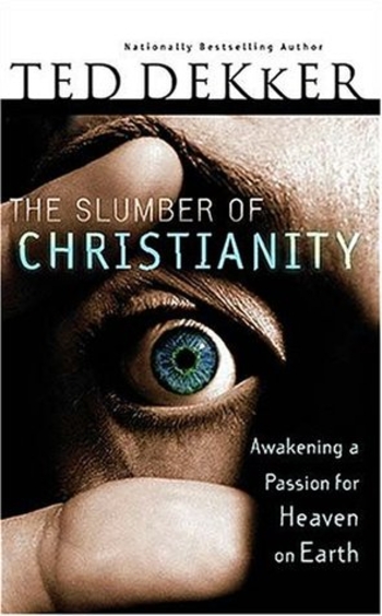 Book The Slumber of Christianity