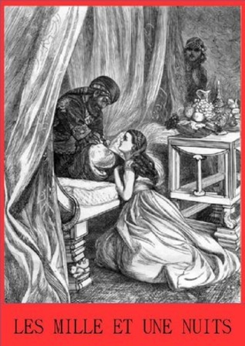 Les Mille et Une Nuits Volume 1-12