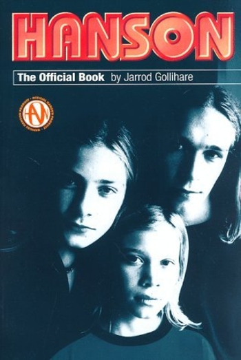 Hanson: The Official Book