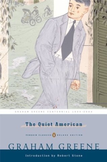 Book The Quiet American