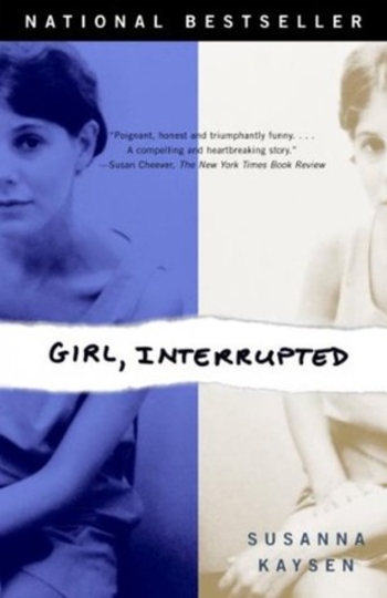 Book Girl, Interrupted