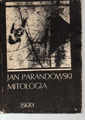 Mitologia: wierzenia i podania Greków i Rzymian