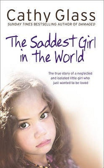 Book The Saddest Girl in the World