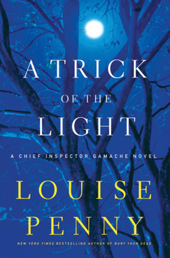 Book A Trick of the Light