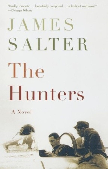 Book The Hunters