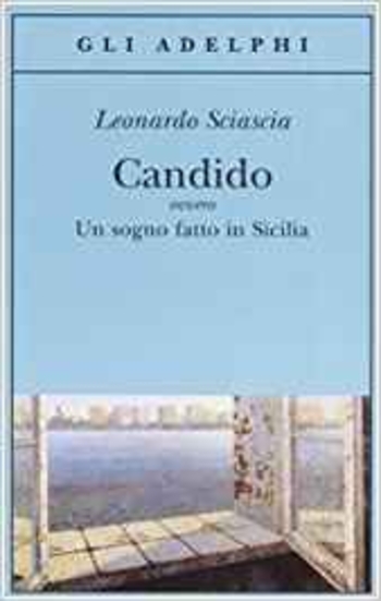 Book Candido