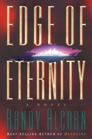 Edge of Eternity